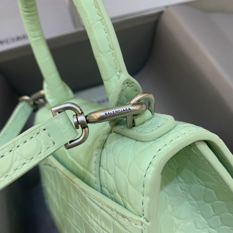 Satchel Bags - BGA Bags - 766