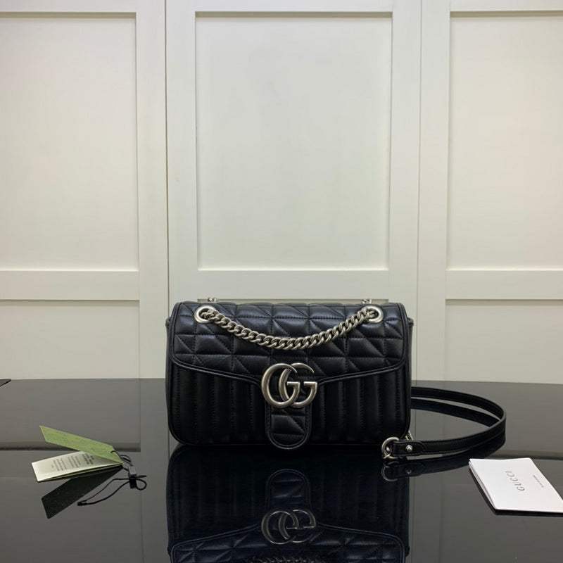 Satchel Bags - GUC Bags - 895