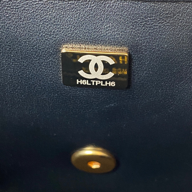 Satchel Bags - CHL Bags - 7652