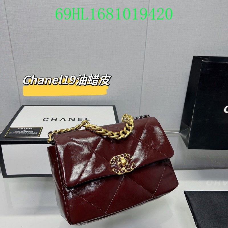 Glami - CHL Bags - 2066
