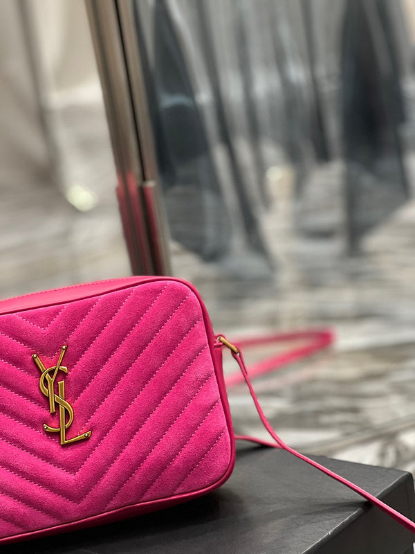 Satchel Bags - SLY Bags - 323