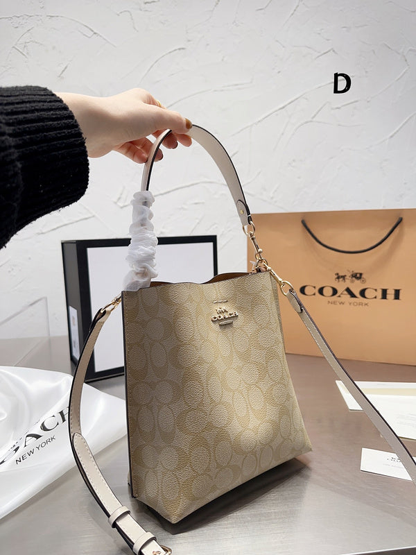 Satchel Bags - CCH Bags - 258