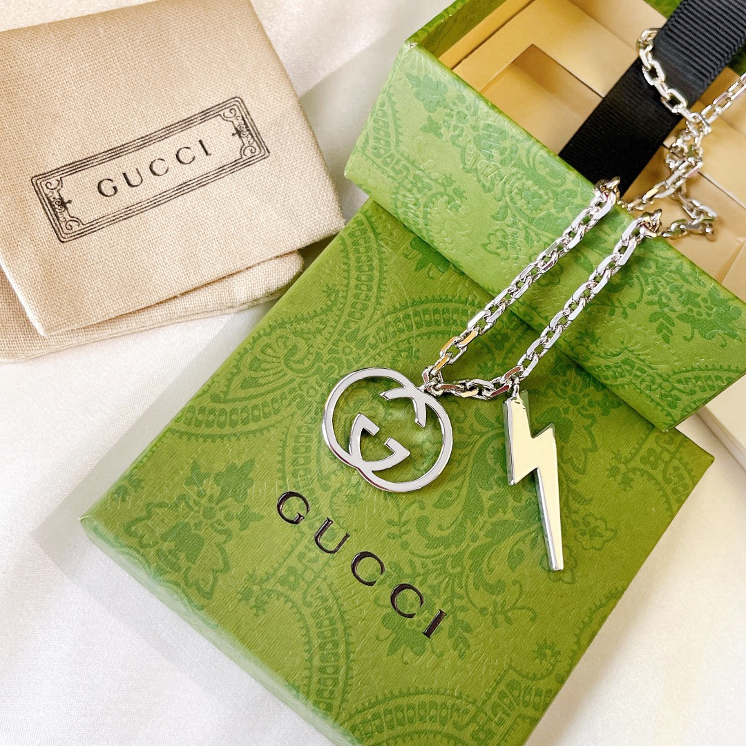 GLM - Top Quality Necklace GCI005