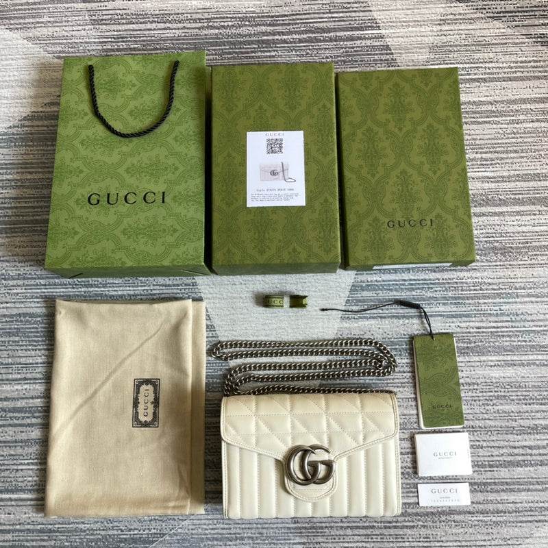 GLM - gg Bags - 1685