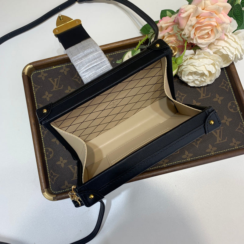 Satchel Bags - VL Bags - 5830