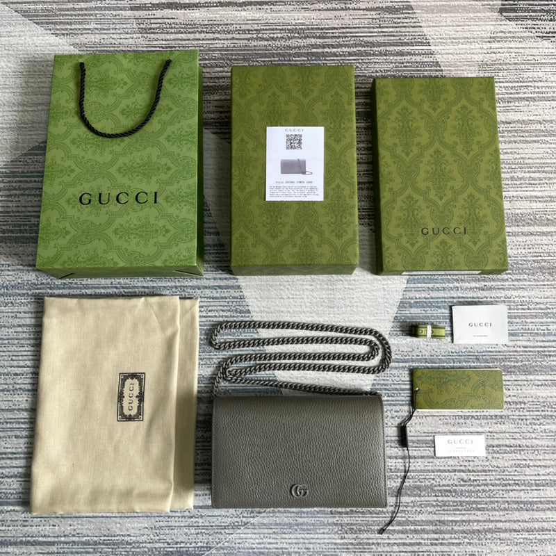 Satchel Bags - GCI Bags - 4160