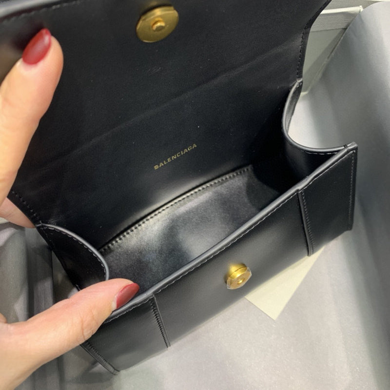 Satchel Bags - BGA Bags - 872