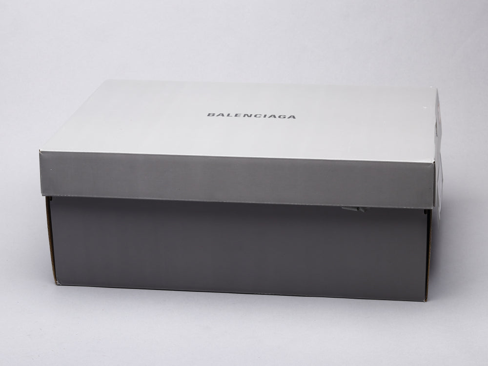 GLM - Top Quality Bla Sneaker 027
