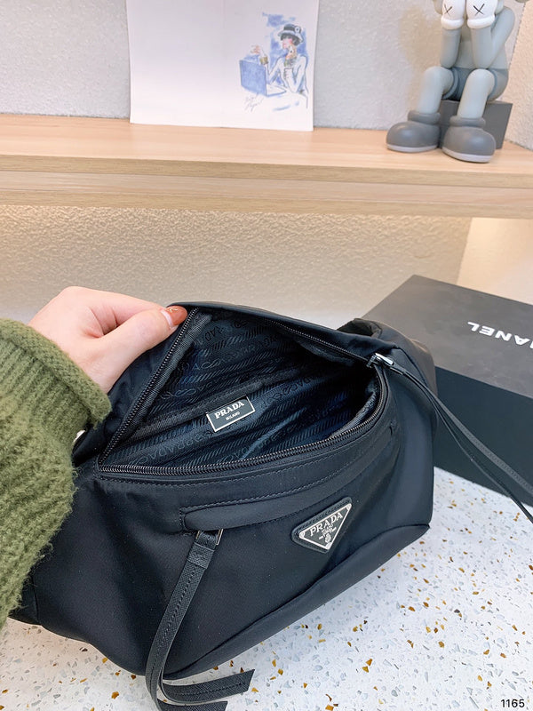 Satchel Bags - PDA Bags - 495