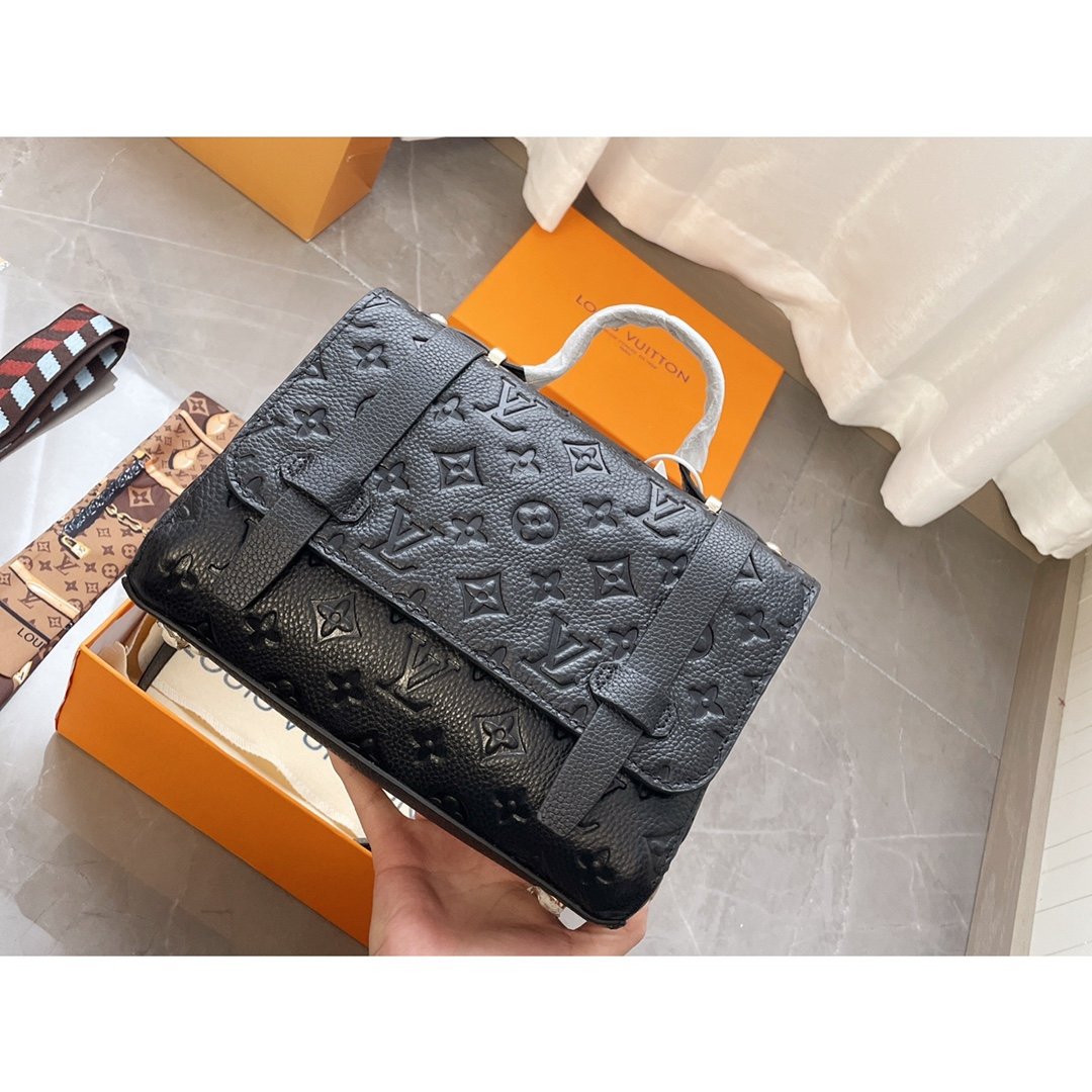 GLM - Top Quality Bags LUV 070