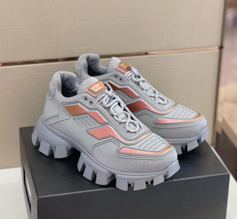Glamy - PD Women Shoes - 244