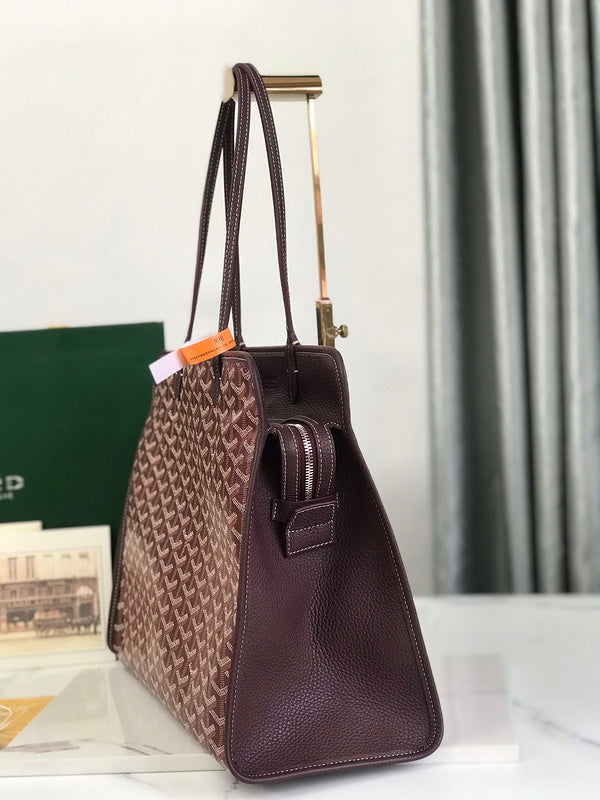 GLM - GYO Bags - 008