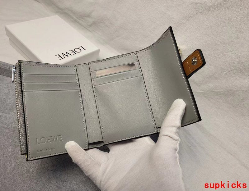 Glami- - Mix Wallets - 703