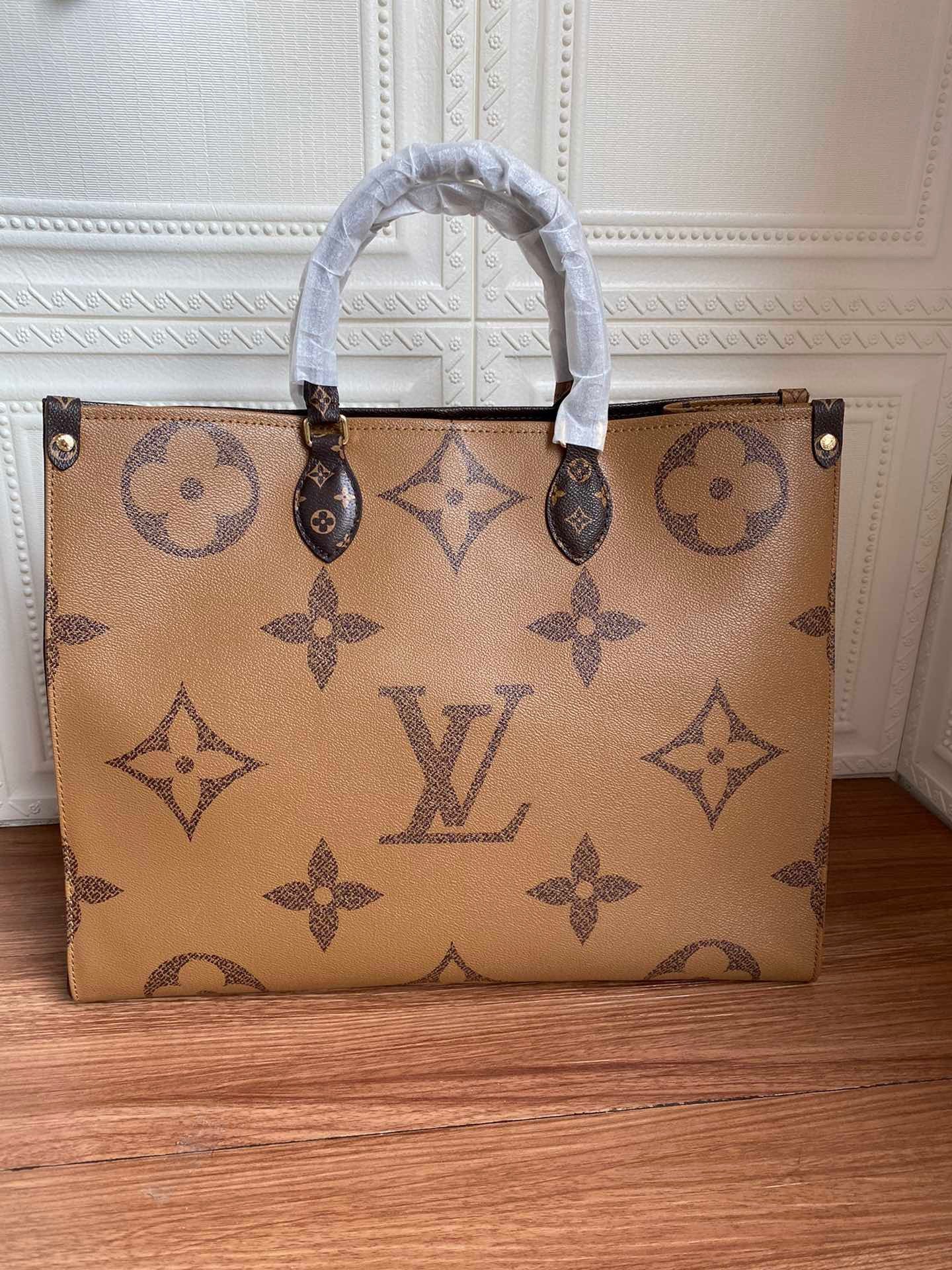 GLM - Top Quality Bags LUV 451