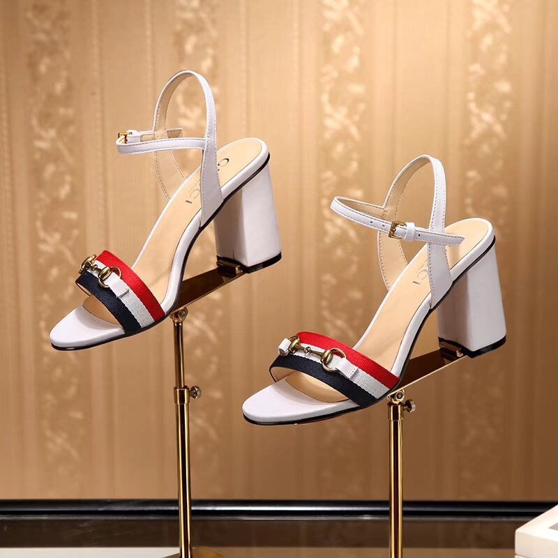 Top Quality GCI HIGH HEELS 015