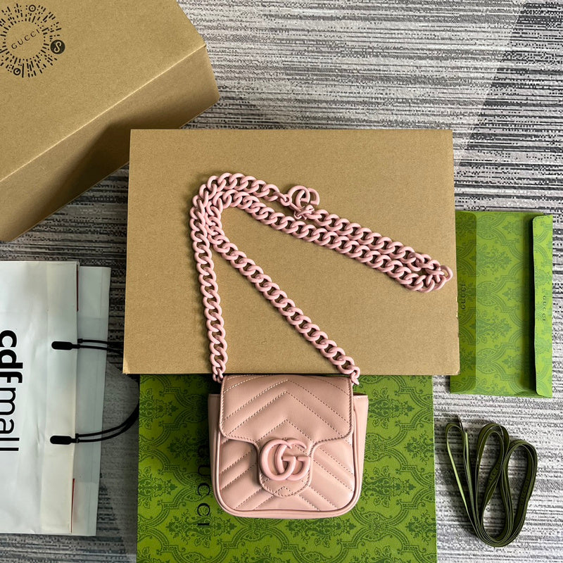 GLM - gg Bags - 725