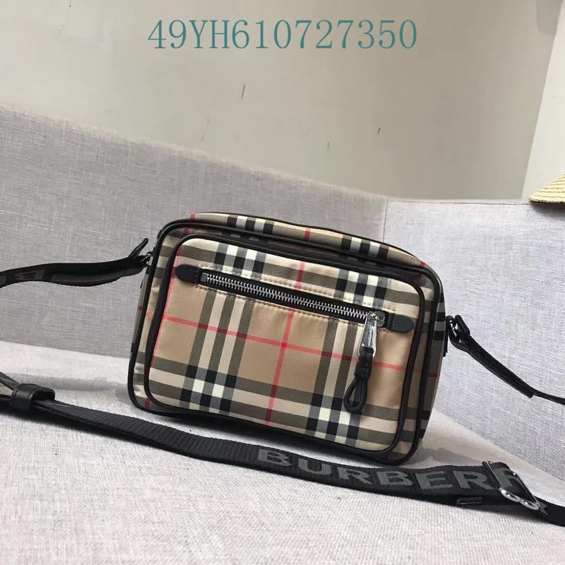 Fan Fashion -GLM - Top quality BBR Bags - 699