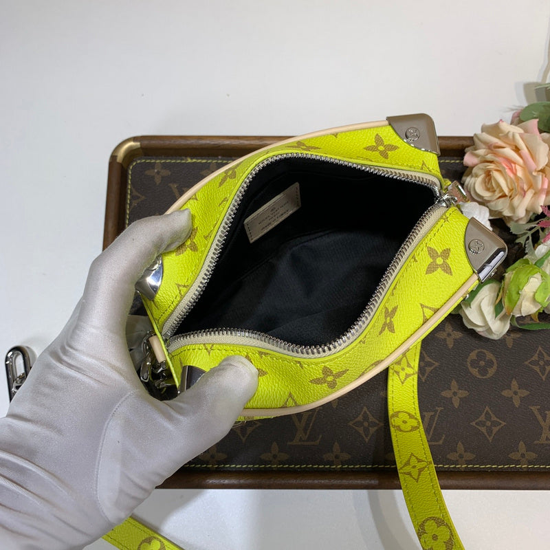 Satchel Bags - VL Bags - 5618