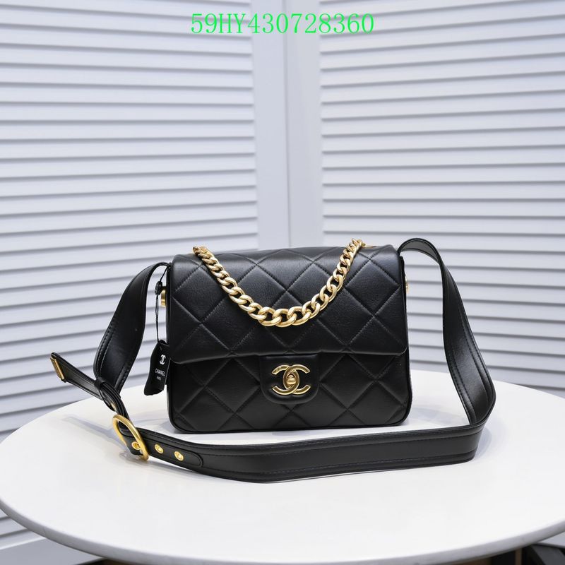 Satchel Bags - CHL Bags - 5041