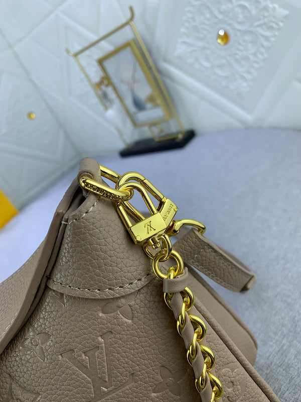 Satchel Bags - VL Bags - 1957