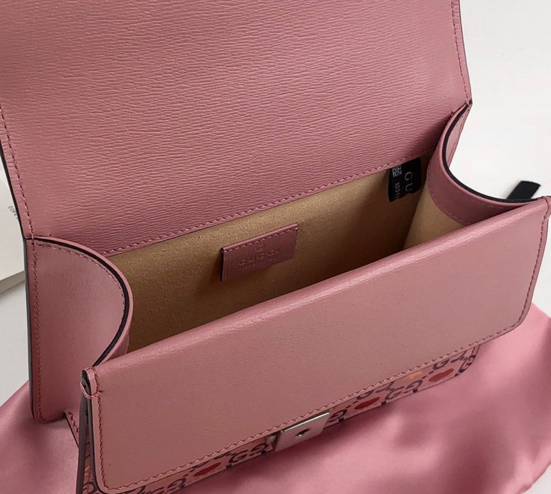 Satchel Bags - GCI Bags - 4001