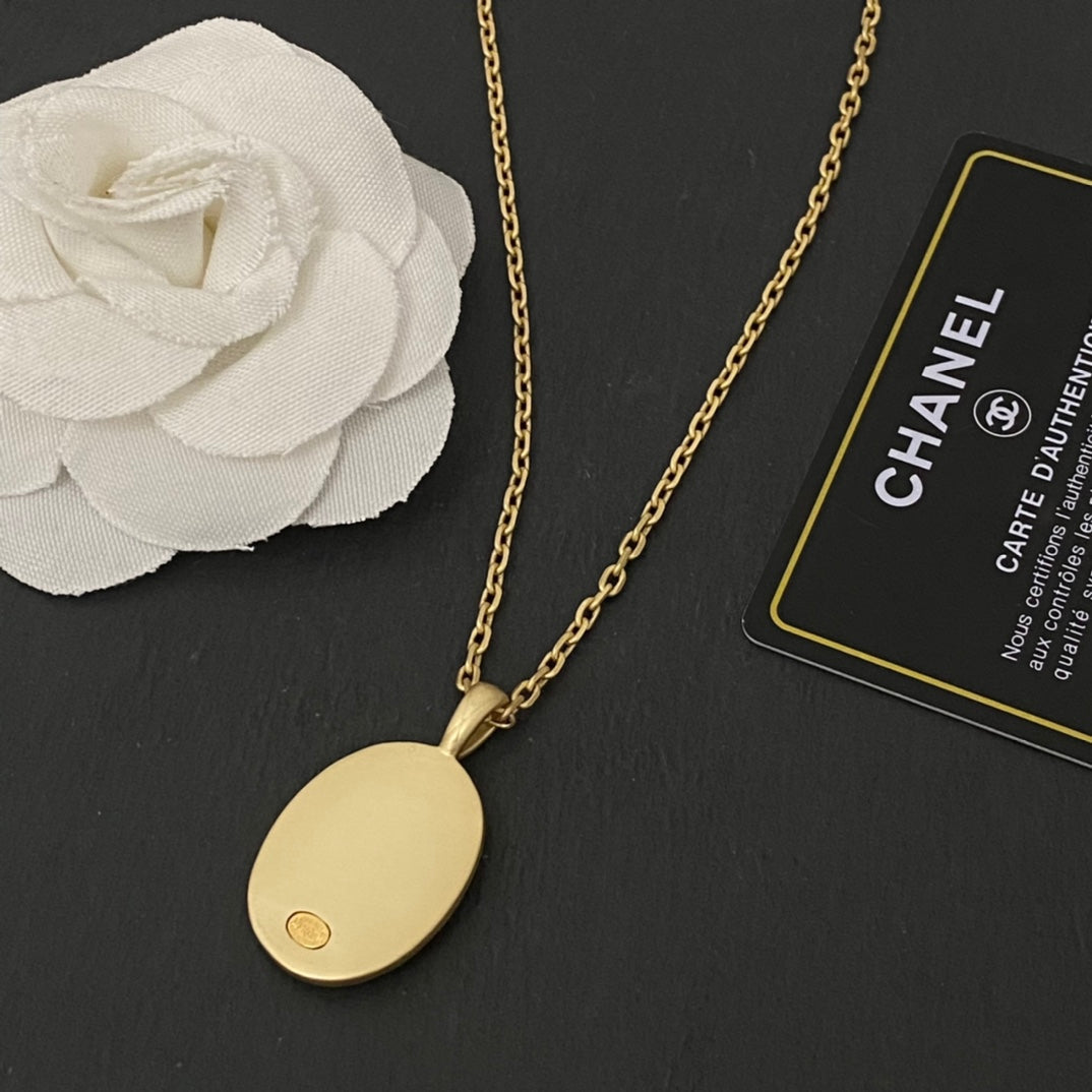 GLM -Top Quality Necklace CHL014