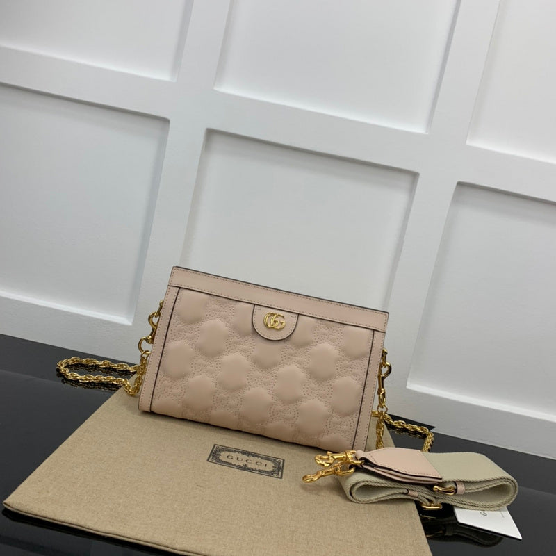 Satchel Bags - GUC Bags - 098