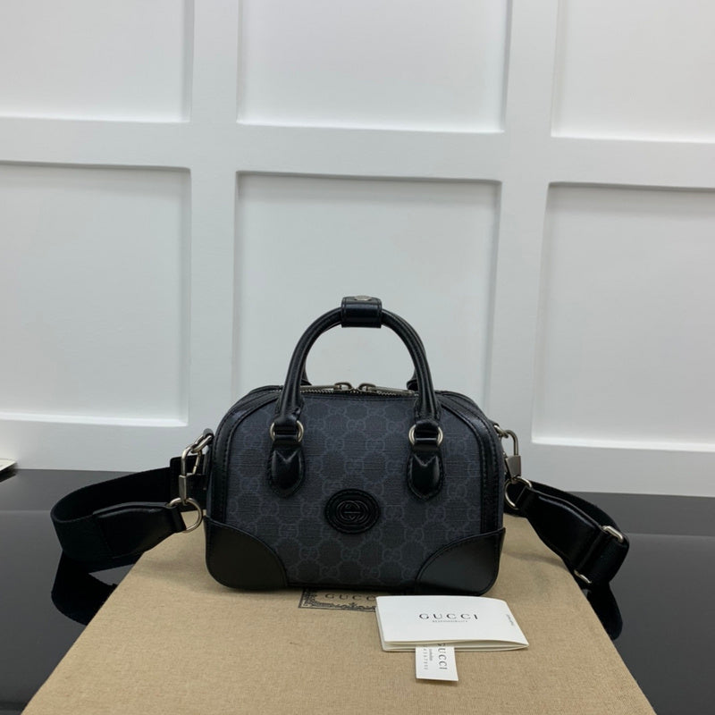 Satchel Bags - GUC Bags - 176
