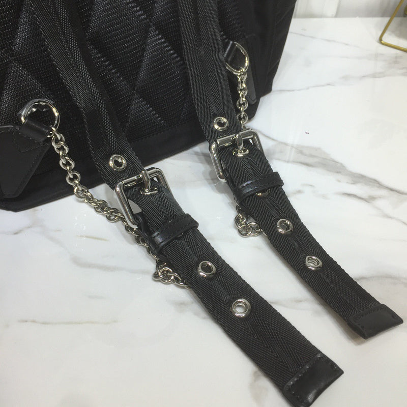 Fan Fashion -GLM - Top quality BBR Bags - 1518
