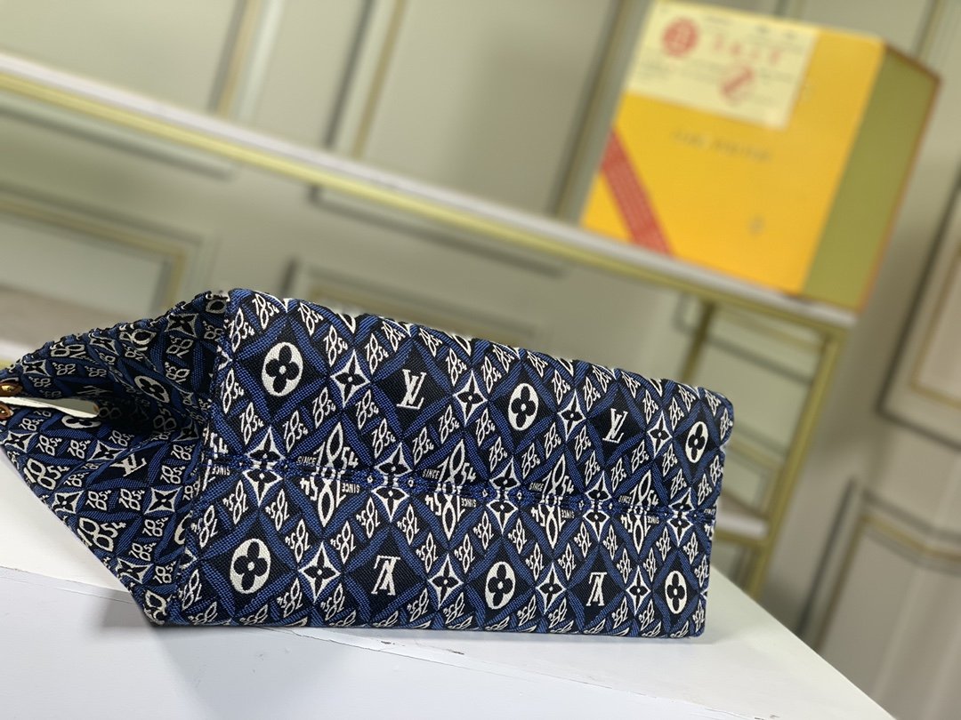 GLM - Top Quality Bags LUV 094