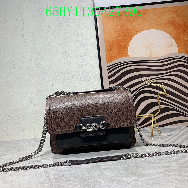 Satchel Bags - MK Bags - 424