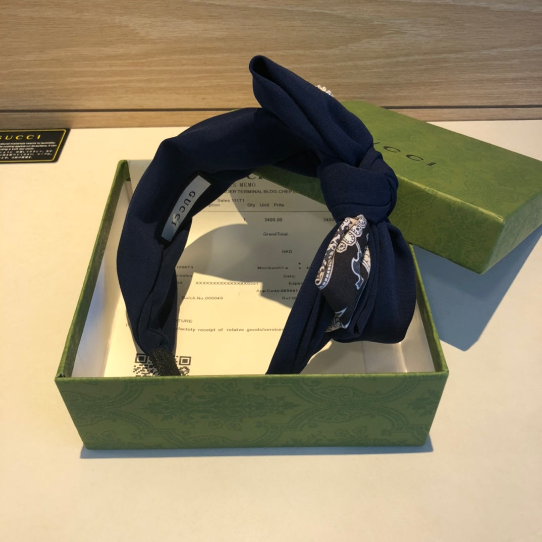 GLM - New Hair Band GCI 044