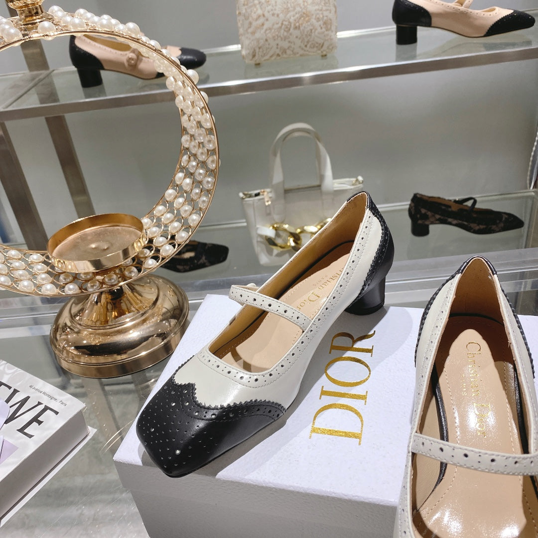 Top Quality DIR HIGH HEELS 079
