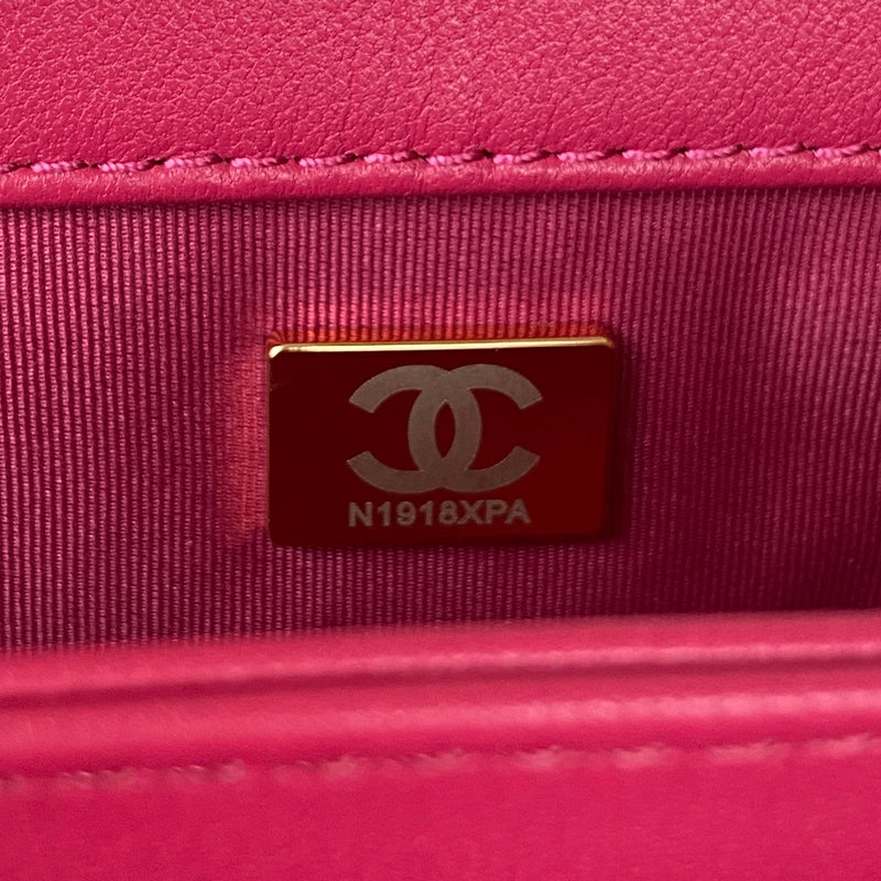 Satchel Bags - CHL Bags - 913