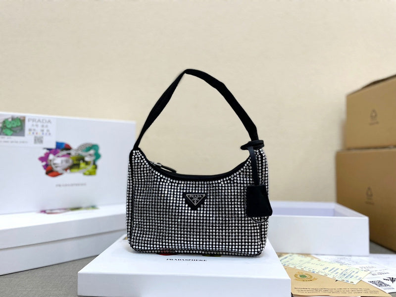 Satchel Bags - PDA Bags - 711