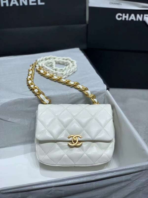 Satchel Bags - CHL Bags - 5695