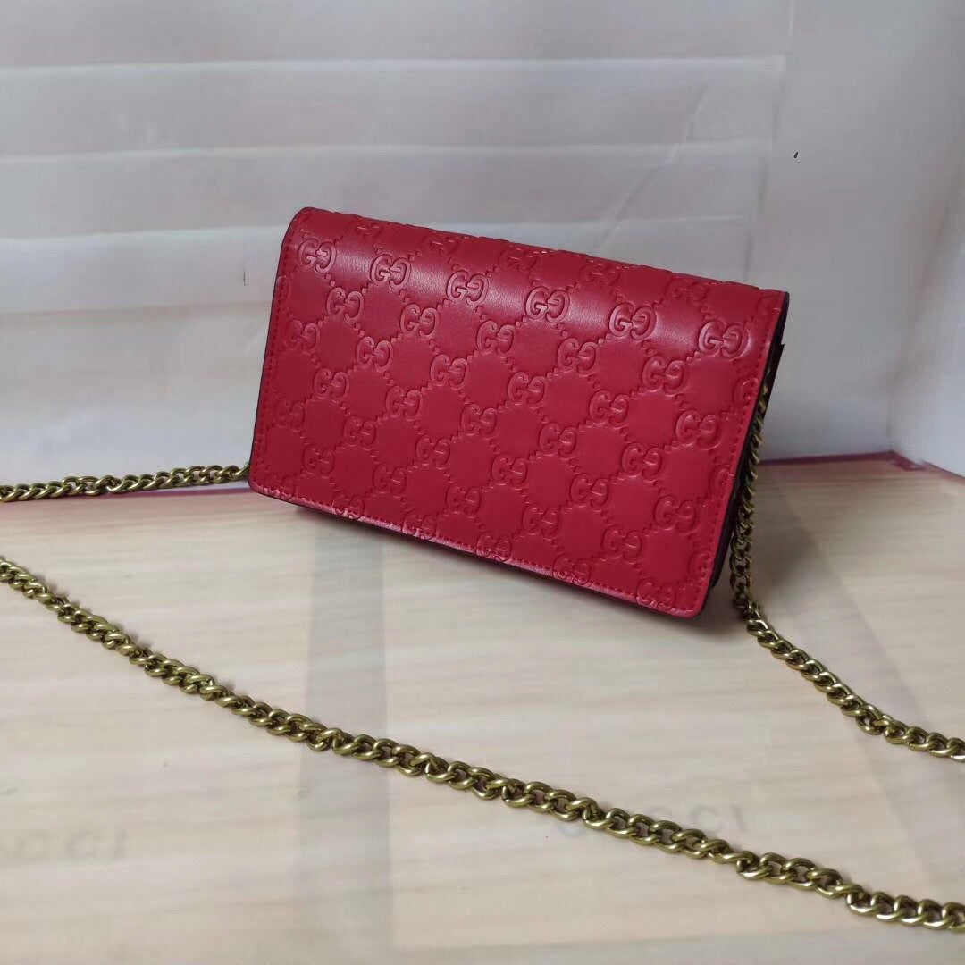 GLM - Top Quality Bag GCI 494