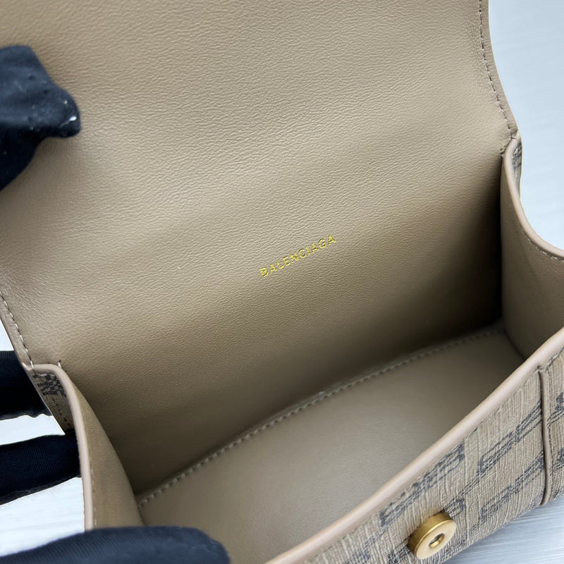 Satchel Bags - BGA Bags - 260
