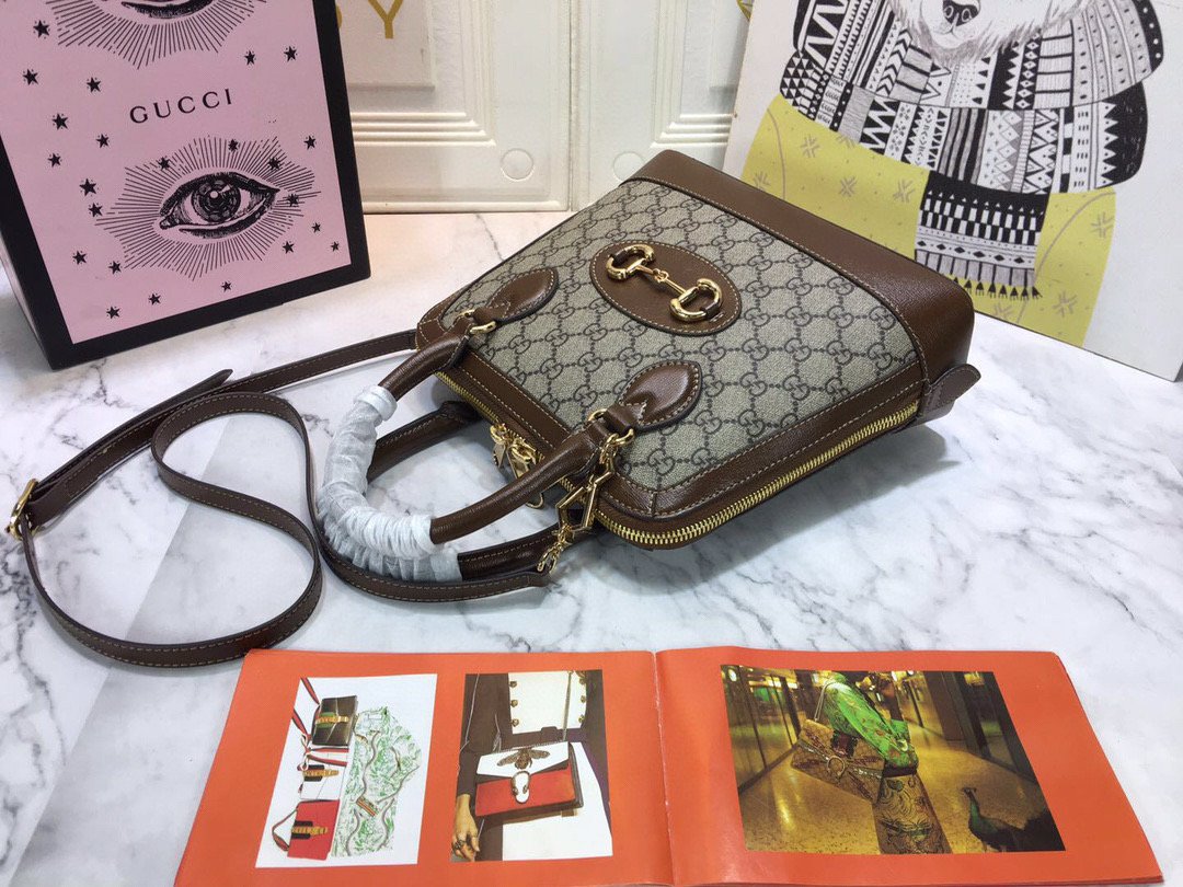 GLM - Top Quality Bags GCI 040