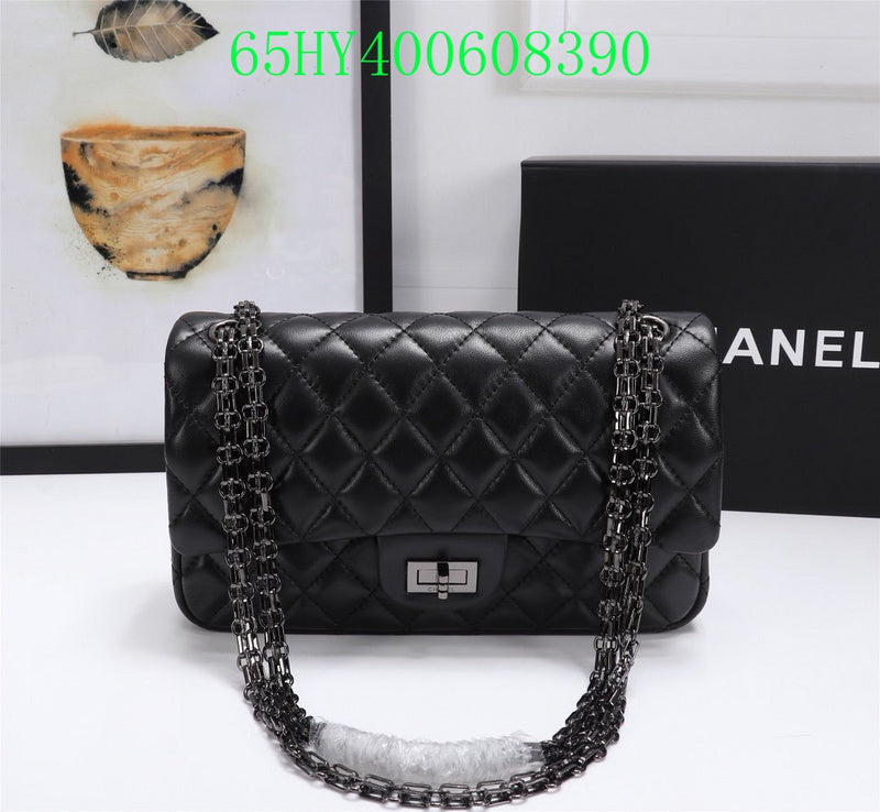 Satchel Bags - CHL Bags - 5295