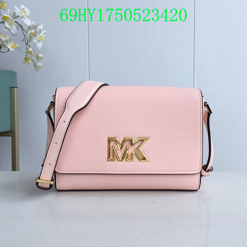 Satchel Bags - MK Bags - 356