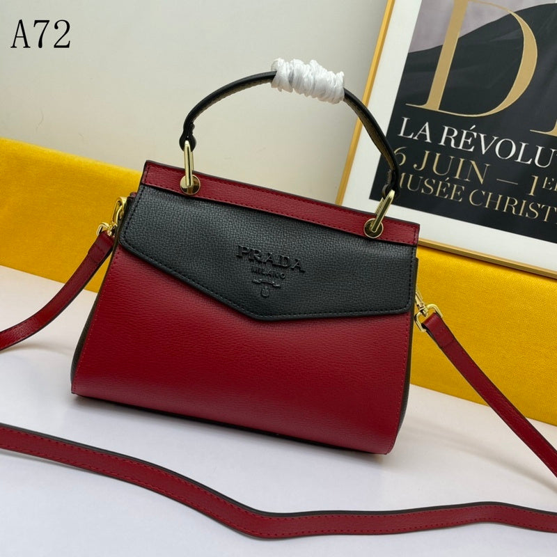 Satchel Bags - PDA Bags - 747