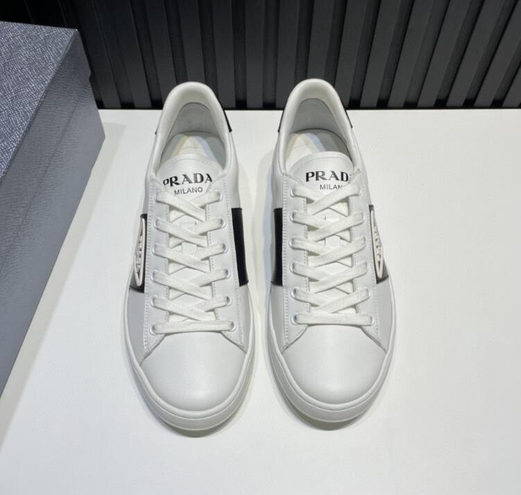 Glamy - PD Men Shoes - 304