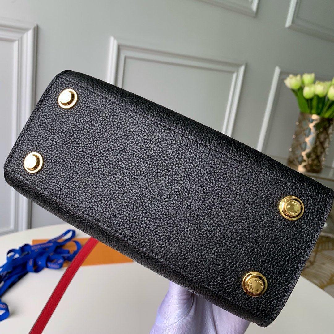 Louis Vuitton C STEAMER MINI