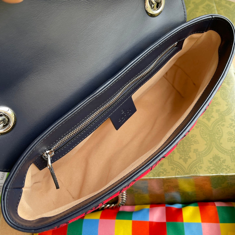 Satchel Bags - GCI Bags - 5066