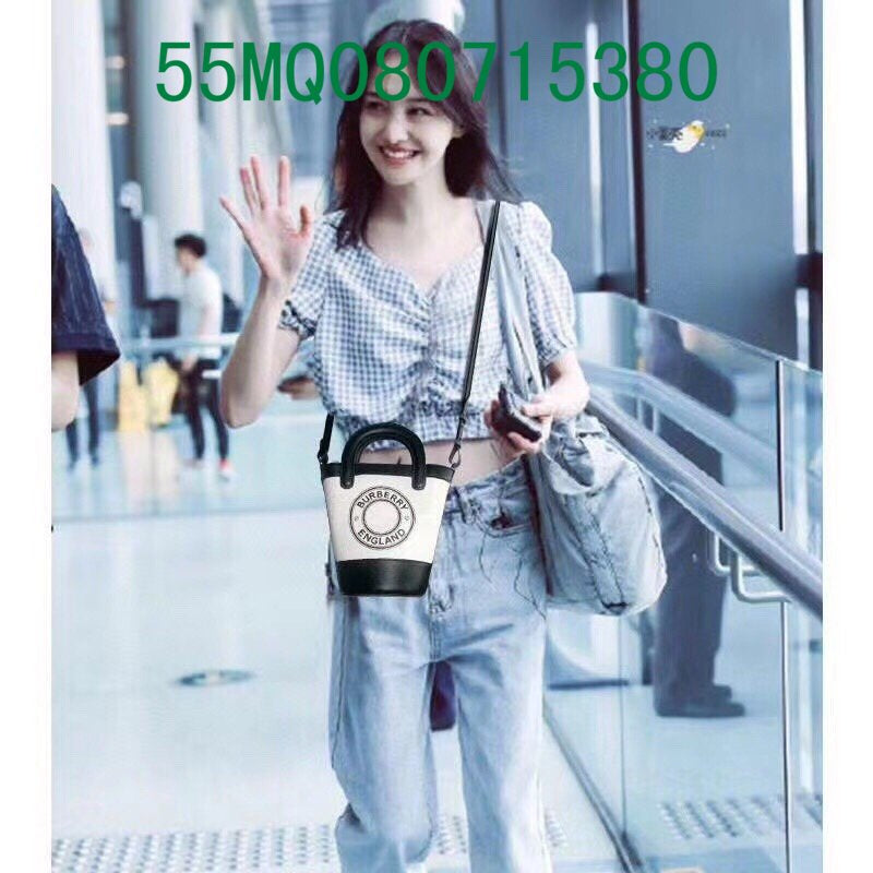 Fan Fashion -GLM - Top quality BBR Bags - 741