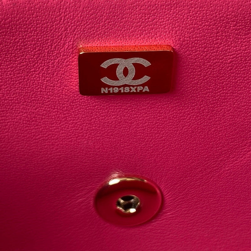 Satchel Bags - CHL Bags - 2174