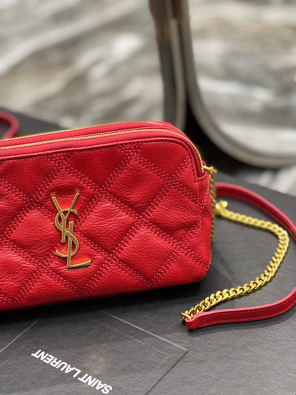 GLM - SLY Bags - 861