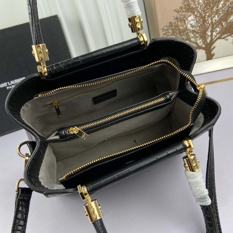 Satchel Bags - SLY Bags - 1653