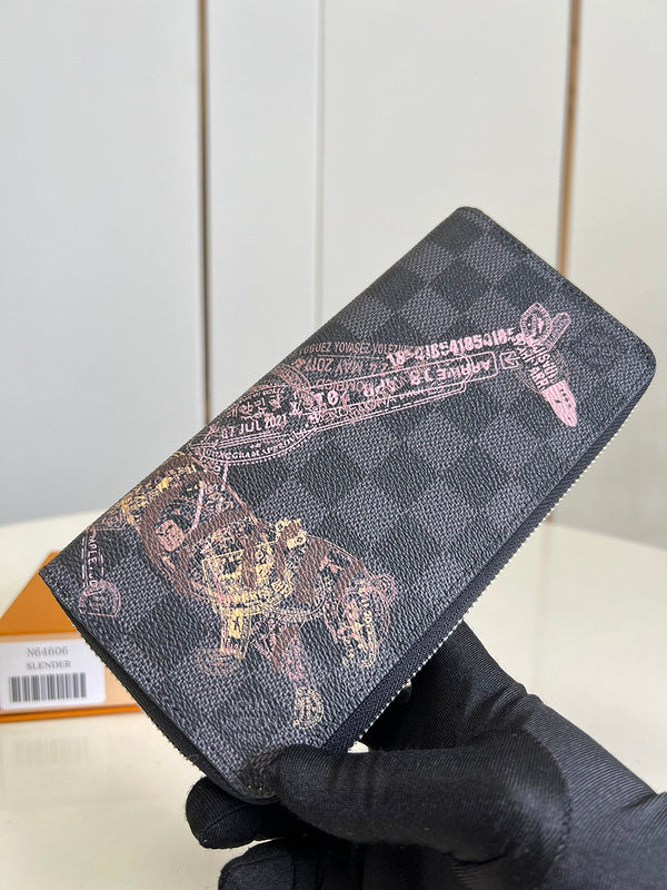 Glami- Glami- Lu-Vi bags - 3082